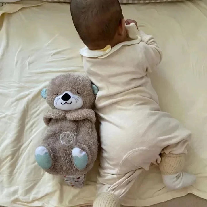 Multiify™ | Baby Soothing Sleep Companion