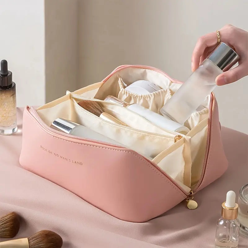 Multi Functional Travel Storage Bag, Beauty Tools Makeup Box