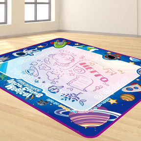 PlayMate™ Magic Water Painting Doodle Mat