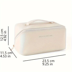 Multi Functional Travel Storage Bag, Beauty Tools Makeup Box