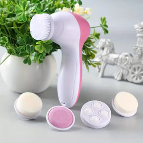Beauty Massager Facial Cleansing Brush