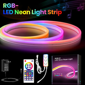 LED Smart Neon Strip™