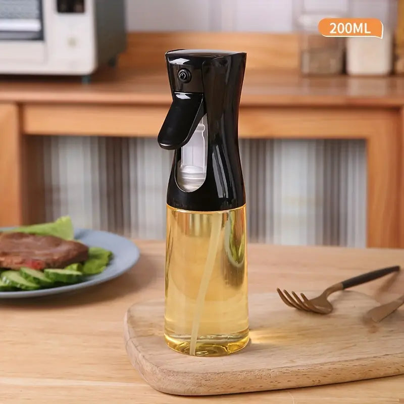 Kitchen Cooking Olive Oil Dispenser