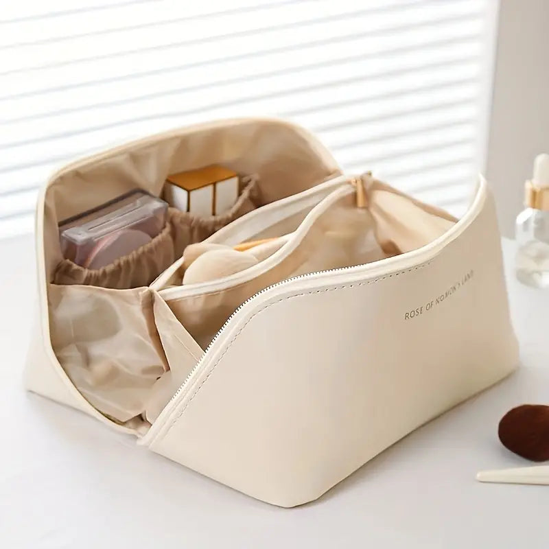 Multi Functional Travel Storage Bag, Beauty Tools Makeup Box