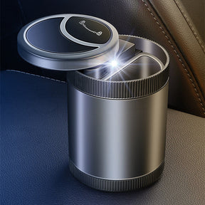 Automatic Sensing Touch Car Ashtray