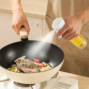 Kitchen Cooking Olive Oil Dispenser