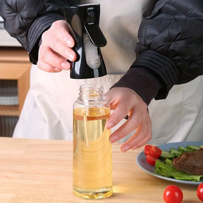 Kitchen Cooking Olive Oil Dispenser