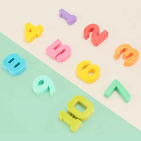 Balance Counting Toys