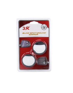 3R Blind Spot & Round Mirror