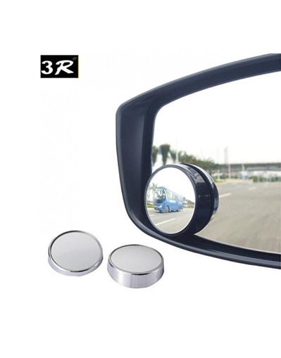 3R Blind Spot & Round Mirror