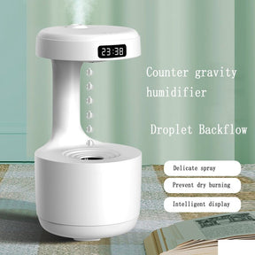 Antigravity Air Humidifier