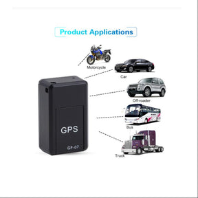 GPS Mini Tracker GF07