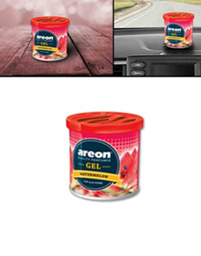 Areon Gel (Car fragrance)