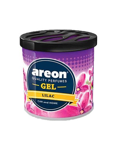 Areon Gel (Car fragrance)