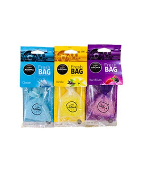 Aroma Fresh Bag (Car fragrance)