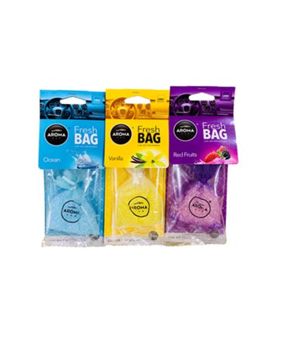 Aroma Fresh Bag (Car fragrance)