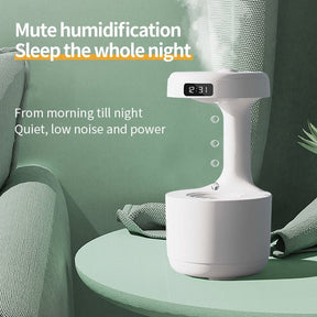 Antigravity Air Humidifier