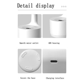 Antigravity Air Humidifier